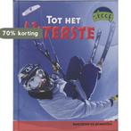 Tot het uiterste / Skoop 9789054838616 Paul Mason, Boeken, Verzenden, Gelezen, Paul Mason