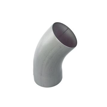 RHEINZINK prePATINA blue-grey bocht 80 mm 40 graden mof x beschikbaar voor biedingen