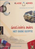 Geschiedenis Anders Themamap Het oude Egypte, Nieuw, Verzenden