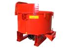 Kraffter Voer Mengmachine 600kg