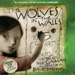 The Wolves in the Walls 9780747591627 Dave McKean, Boeken, Verzenden, Gelezen, Dave McKean