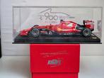 BBR 1:18 - Modelauto - Ferrari SF15-T - Limited Edition No., Nieuw