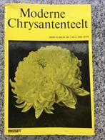 Moderne chrysantenteelt, Gelezen, Verzenden, Tuinieren en Tuinplanten, G. Buijs & J.W.H. van Veen