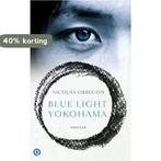 Blue Light Yokohama 9789021403120 Nicolás Obregon, Verzenden, Gelezen, Nicolás Obregon