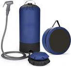 ViaMondo Buitendouche met Voetpomp 12L, Ophalen of Verzenden, Nieuw