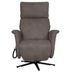 Sta-op-stoel Livorno Mistral – 3-motorige relaxfauteuil met, Ophalen of Verzenden, Nieuw