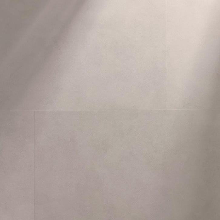 Klik pvc tegel licht grijs |  Floorify Grote tegel Pebble, Huis en Inrichting, Stoffering | Vloerbedekking, Ophalen