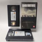Band of Brothers VHS, Cd's en Dvd's, VHS | Film, Ophalen of Verzenden, Nieuw in verpakking
