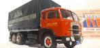 DeAgostini 1:43 - Model vrachtwagen - FIAT 683- 3 Assi, Nieuw