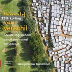 Wereld van verschil 9789462984516, Boeken, Verzenden, Zo goed als nieuw