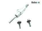 Stuurdemper BMW R 1300 GS 2023 (R1300GS KA1) (7106136), Verzenden, Gebruikt