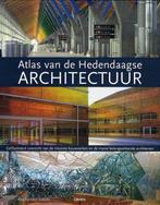 Atlas Van De Hedendaagse Architectuur 9789057648571, Boeken, Gelezen, Alex Sanchez Vidiella, Verzenden