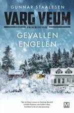 Gevallen engelen / Varg Veum 9789460683893 Gunnar Staalesen, Verzenden, Zo goed als nieuw, Gunnar Staalesen