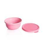 Tupperware Aloha Kom 200 ml, Huis en Inrichting, Keuken | Tupperware, Ophalen of Verzenden, Nieuw, Oranje