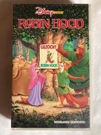 ROBIN HOOD (VHS), Verzenden, Gebruikt