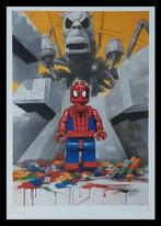 Emma Wildfang - Spiderman – Series Lego Cinematic Universe, Nieuw