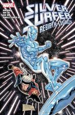 Silver Surfer Rebirth: Legacy, Nieuw, Verzenden