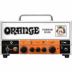 Orange TB500 Terror Bass 500 watt basversterker top, Muziek en Instrumenten, Versterkers | Bas en Gitaar, Verzenden, Nieuw