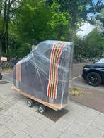 Piano verhuizing Rotterdam, Inpakservice, Opslag