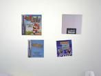 Super Mario Advance 2 - Super Mario World [Gameboy Advance], Spelcomputers en Games, Games | Nintendo Game Boy, Ophalen of Verzenden