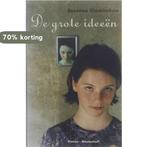 Grote Ideeen 9789029065122 Suzanne Cleminshaw, Boeken, Romans, Verzenden, Gelezen, Suzanne Cleminshaw