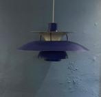 Louis Poulsen - Poul Henningsen - Lamp - PH5 - Metaal, Antiek en Kunst, Antiek | Lampen