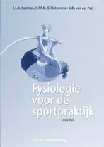 Fysiologie voor de sportpraktijk 9789035229945, Verzenden, Gelezen, I.L.D. Houtman