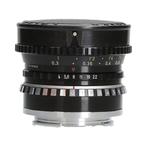 Schneider - Kreuznach 35mm F4 / PA-Curtagon voor Leica R, Audio, Tv en Foto, Fotografie | Lenzen en Objectieven, Ophalen of Verzenden