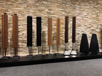 summa455 OVERZICHT - Beovision Beolab Beosound Bang Olufsen beschikbaar voor biedingen