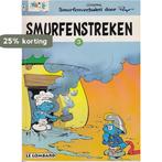 Smurfenstreken 3 / Smurfenstreken / 3 9789055811694 Peyo, Boeken, Verzenden, Gelezen, Peyo