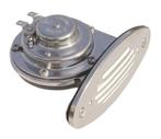 Luchthoorn mini drip-in 12v, Ophalen of Verzenden, Nieuw, Motor en Techniek, Zeilboot of Motorboot