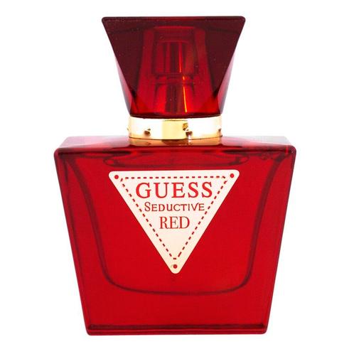 Guess Seductive Red for Women, Sieraden, Tassen en Uiterlijk, Uiterlijk | Parfum, Nieuw, Verzenden