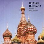 9781899785841 Ruslan Russian 1: A Communicative Russian C..., Boeken, Verzenden, Nieuw, John Langran