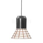 ClassiCon Bell Light, (Hanglampen, Binnenlampen), Huis en Inrichting, Verzenden, Nieuw
