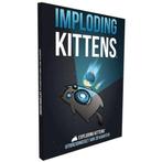 Imploding Kittens - NL, Verzenden, Nieuw