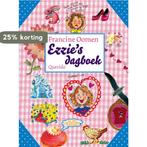 Ezzies dagboek 9789045104089 Francine Oomen, Verzenden, Gelezen, Francine Oomen