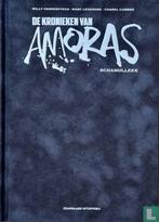 Suske en Wiske - Schanulleke - 2022, Eén stripboek, Verzenden, Zo goed als nieuw, Legendre, Marc.