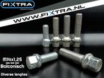 Wielbouten M14x1,25 Bolconisch 46mm (M14 x 1,25)