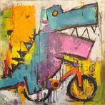 Nguyen Robert (1958) - Dino Croco