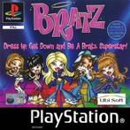 Bratz (PS1 Games), Spelcomputers en Games, Games | Sony PlayStation 1, Ophalen of Verzenden, Zo goed als nieuw