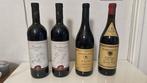 1988 Marcenasco, 2005 Rocche Renato Ratti, 1999, Nieuw