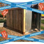 opslagcontainer | Laagste prijs | Koop nu/ op voorraad/