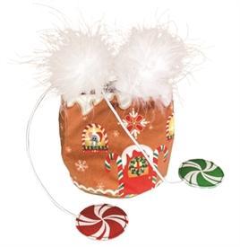 Kong Holiday Hideaway Gingerbread, Diversen, Kerst, Ophalen of Verzenden