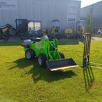 Tuinmachine AllCat 180 HB, Zakelijke goederen, Machines en Bouw | Kranen en Graafmachines, Ophalen