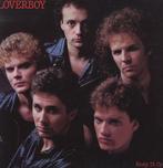 LP gebruikt - Loverboy - Keep It Up, Cd's en Dvd's, Vinyl | Hardrock en Metal, Verzenden, Zo goed als nieuw