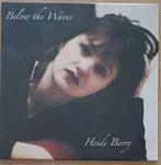 lp nieuw - Heidi Berry - Below The Waves, Zo goed als nieuw, Verzenden