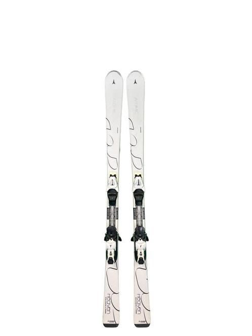 Atomic Heaven-155 cm, Sport en Fitness, Skiën en Langlaufen, Skiën, Carve, Gebruikt, Atomic, Ski's, Ophalen of Verzenden