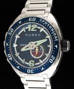 Nubeo - Aurora Blue - Sphyrnidae Automatic - Limited, Nieuw