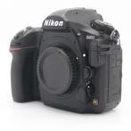 Digitale fotocamera | Nikon D850 body | Tweedehands, Audio, Tv en Foto, Fotocamera's Digitaal, Verzenden, Gebruikt, Nikon
