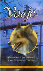 Vosje 9789041006257 C. Lehmann, Boeken, Verzenden, Gelezen, C. Lehmann